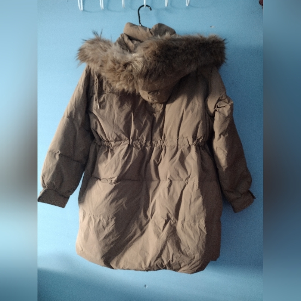 Down Jacket - image 8